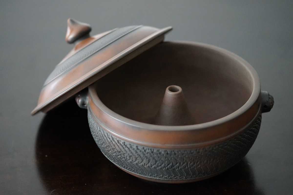 Yunnan Steam Pot 汽鍋